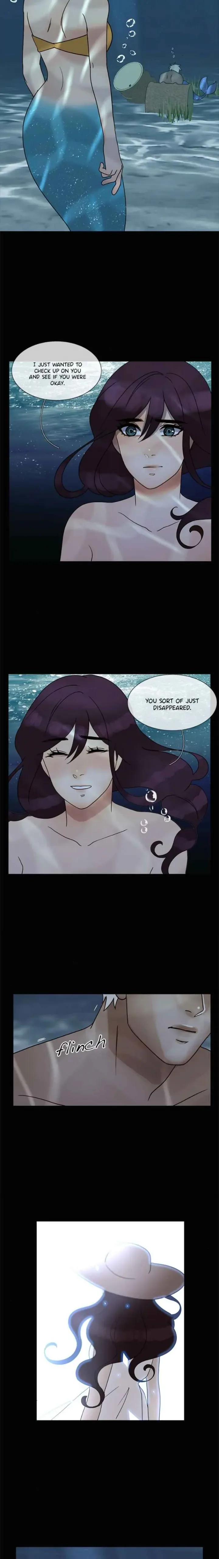 Siren's Lament Chapter 156 page 8