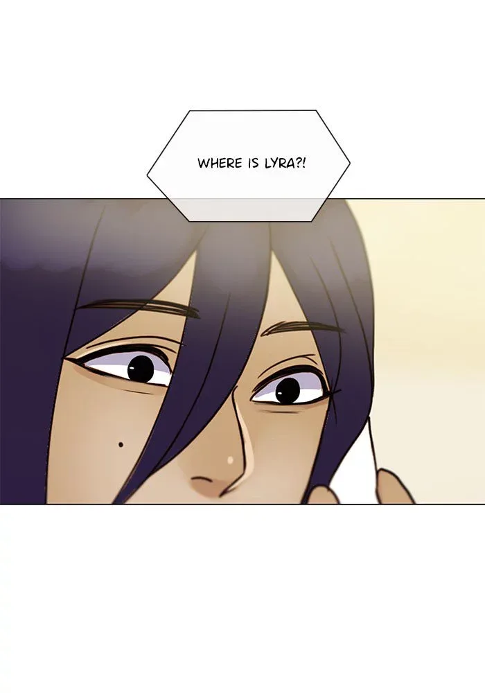 Siren's Lament Chapter 152 page 45