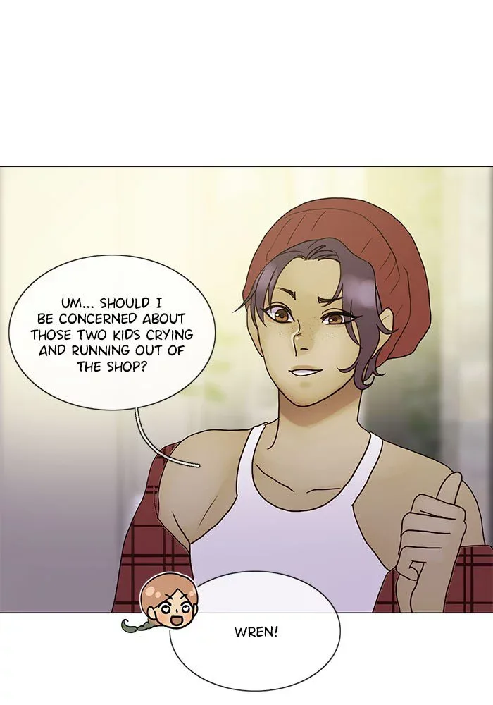Siren's Lament Chapter 152 page 38