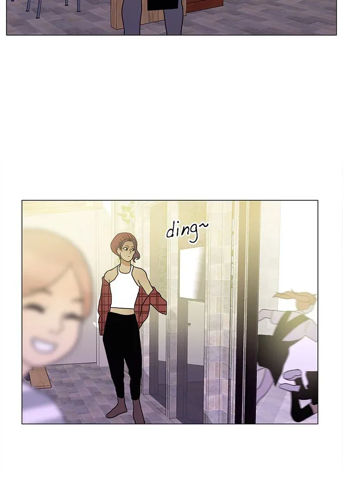 Siren's Lament Chapter 152 page 37