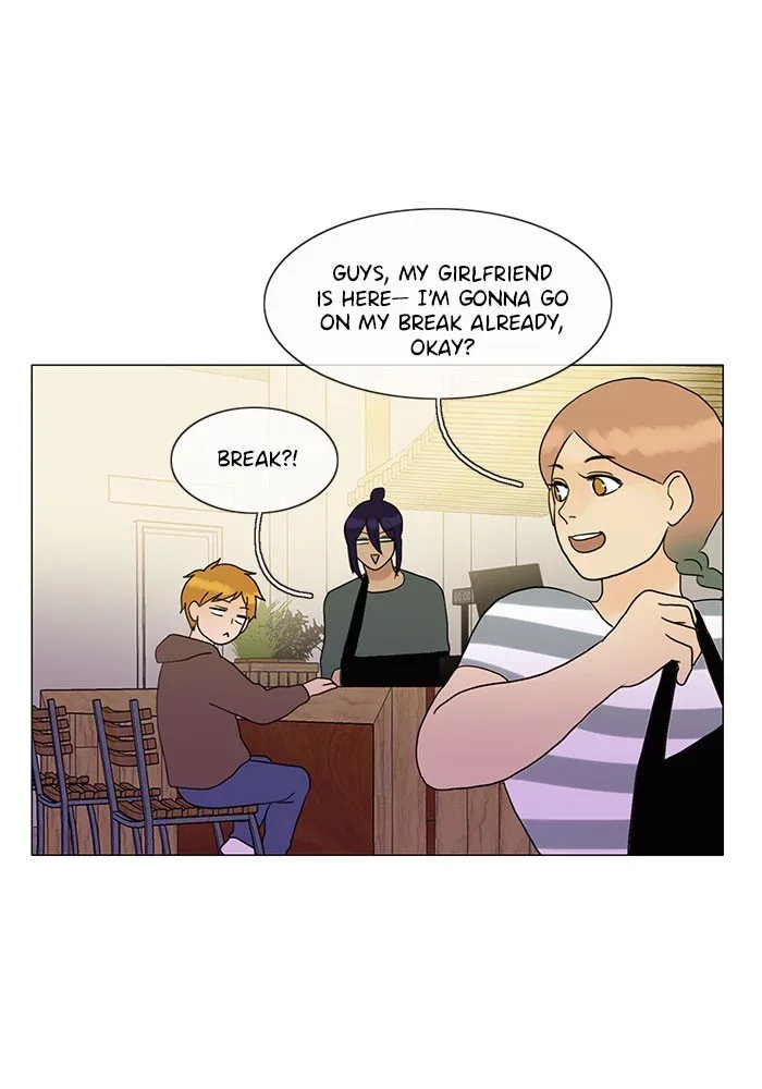 Siren's Lament Chapter 152 page 39