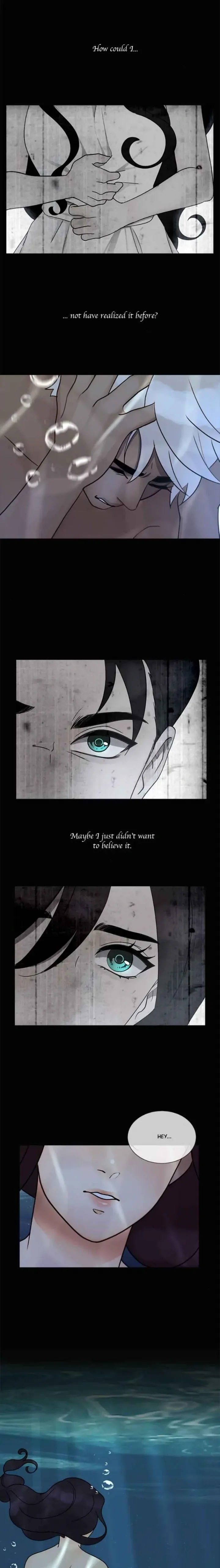 Siren's Lament Chapter 156 page 7