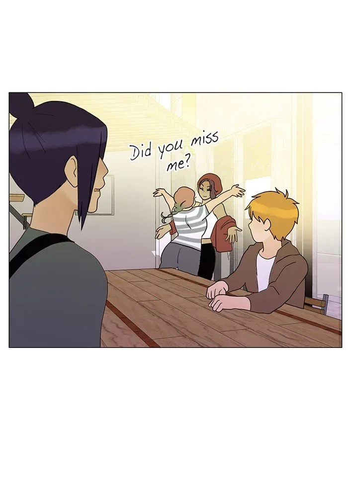 Siren's Lament Chapter 152 page 40