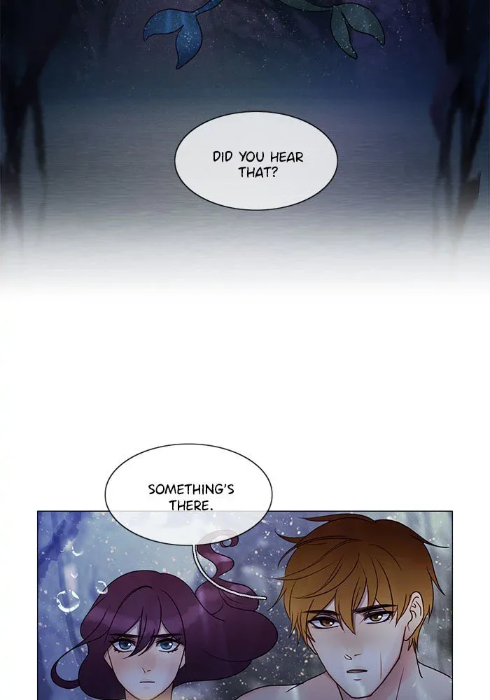 Siren's Lament Chapter 152 page 47