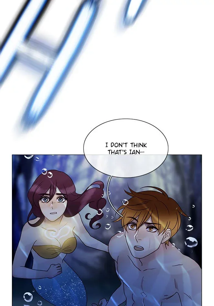 Siren's Lament Chapter 152 page 54