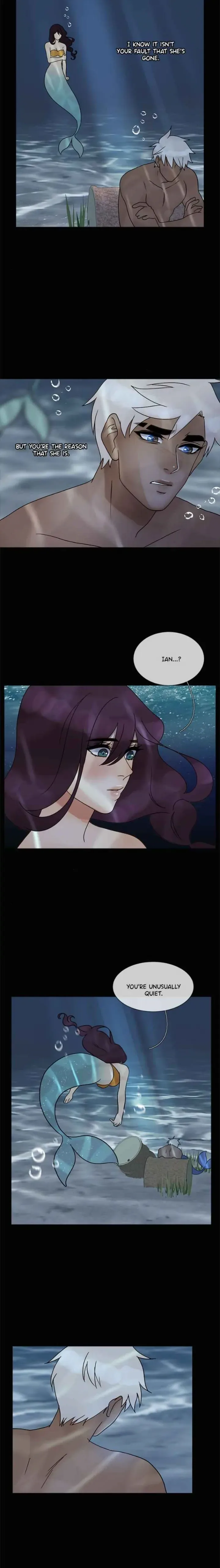Siren's Lament Chapter 156 page 9