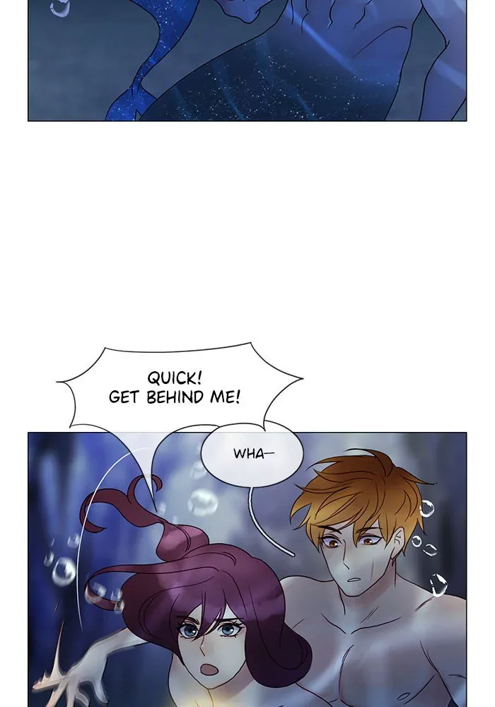 Siren's Lament Chapter 152 page 55