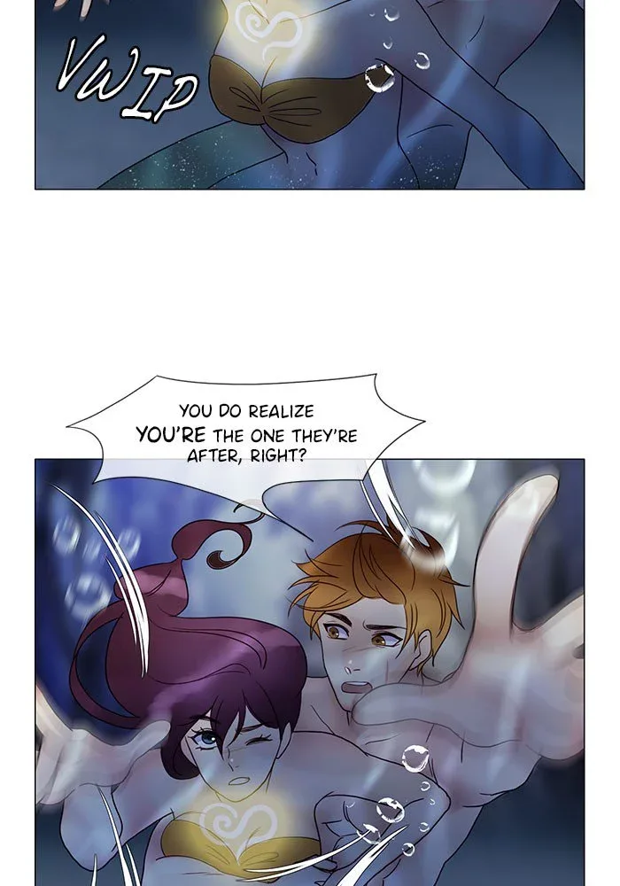Siren's Lament Chapter 152 page 56