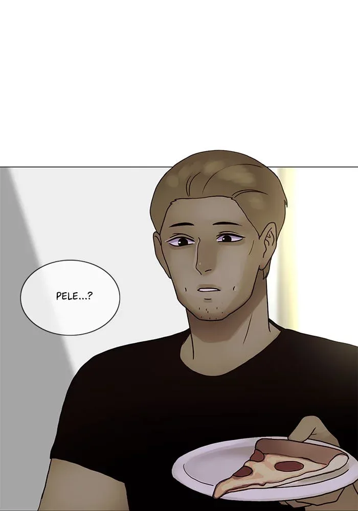 Siren's Lament Chapter 157 page 1