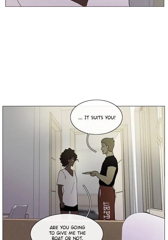 Siren's Lament Chapter 157 page 3