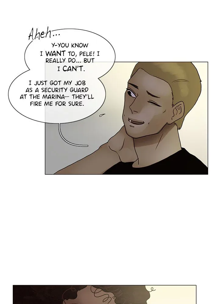 Siren's Lament Chapter 157 page 5