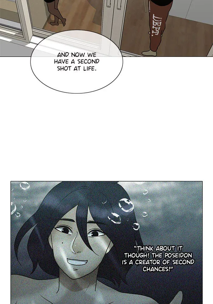 Siren's Lament Chapter 157 page 10