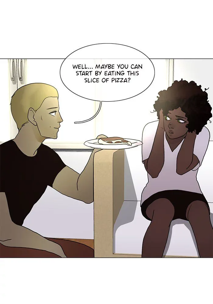 Siren's Lament Chapter 157 page 17