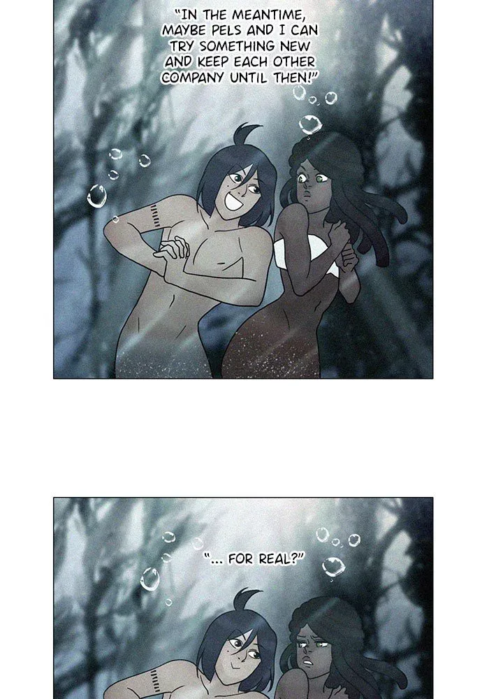 Siren's Lament Chapter 157 page 23