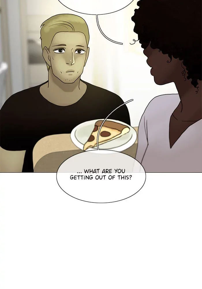 Siren's Lament Chapter 157 page 20