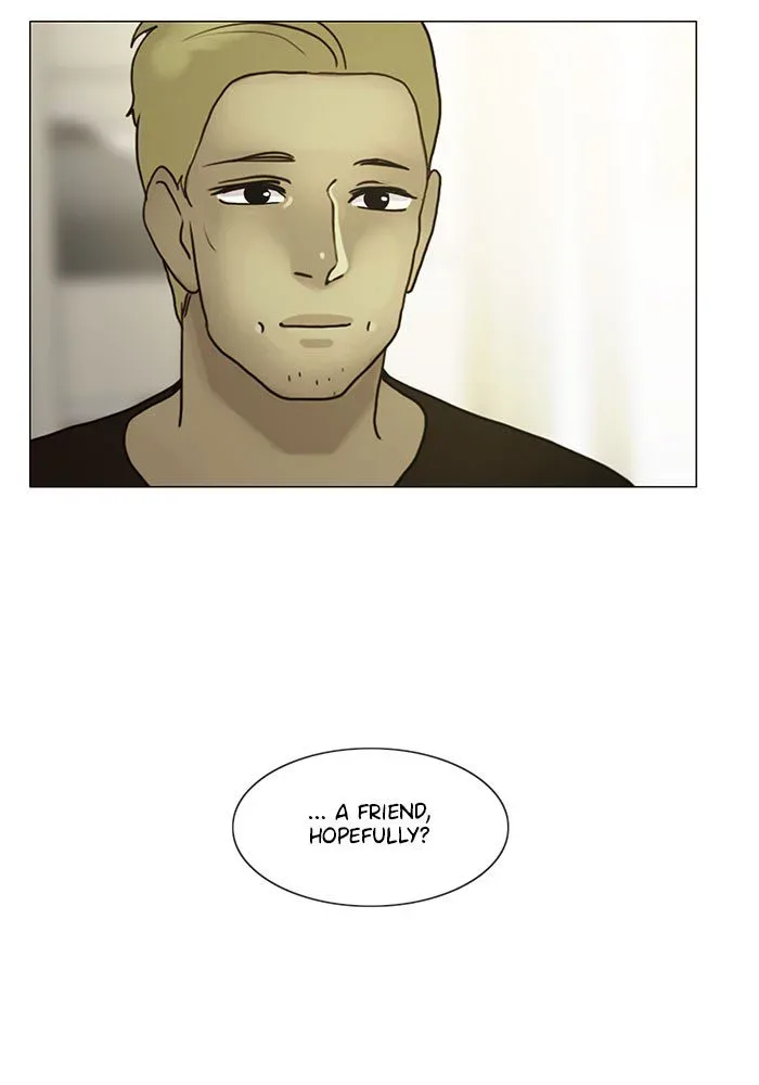 Siren's Lament Chapter 157 page 21