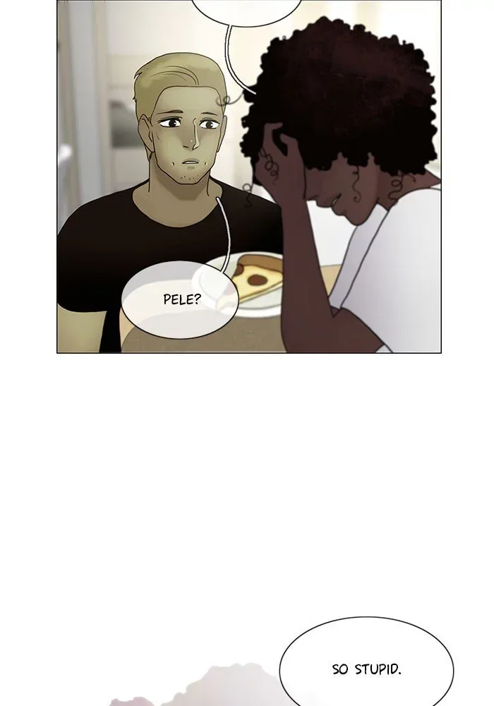 Siren's Lament Chapter 157 page 26