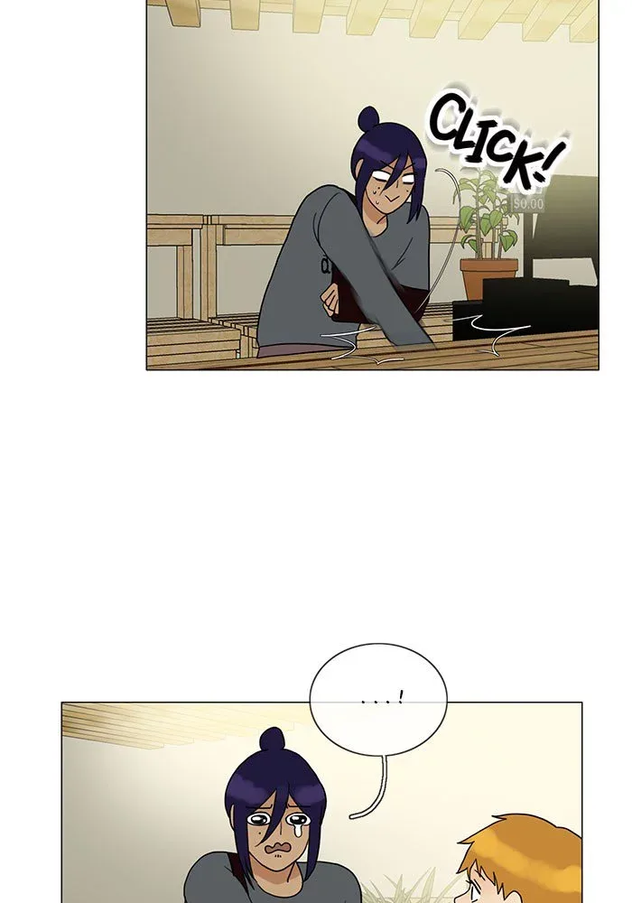Siren's Lament Chapter 157 page 31