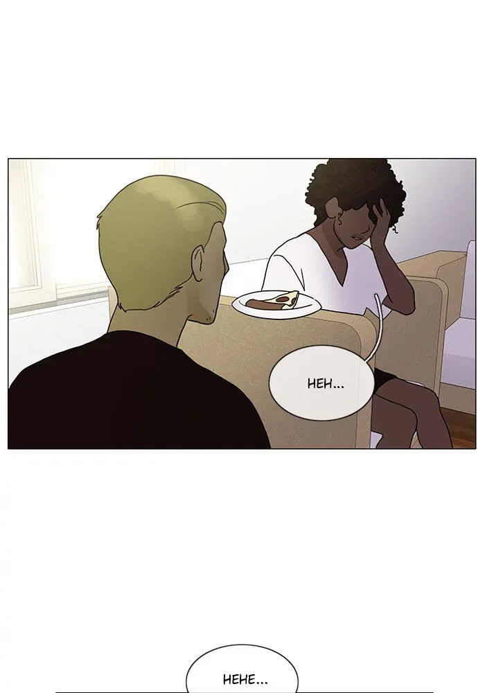 Siren's Lament Chapter 157 page 25