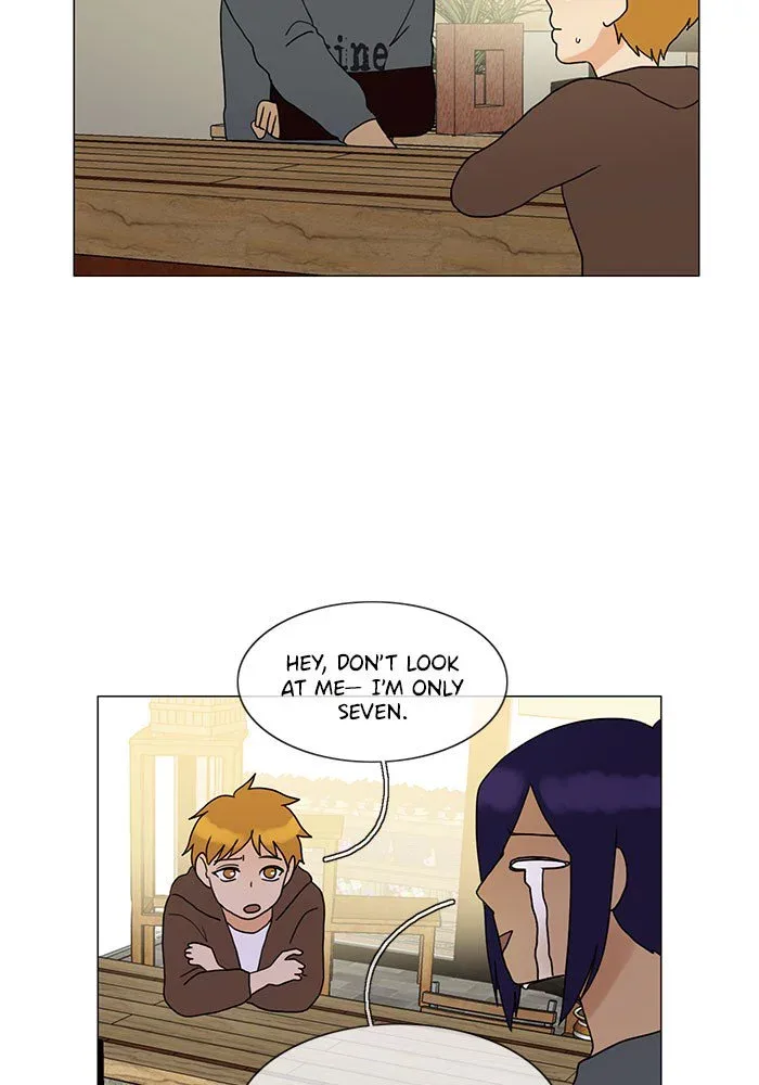 Siren's Lament Chapter 157 page 32