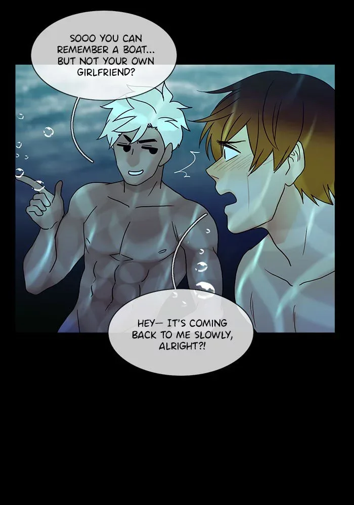 Siren's Lament Chapter 157 page 45