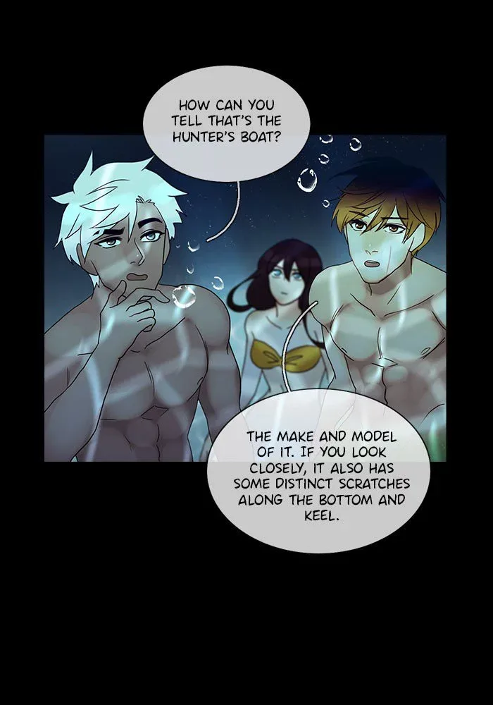 Siren's Lament Chapter 157 page 44