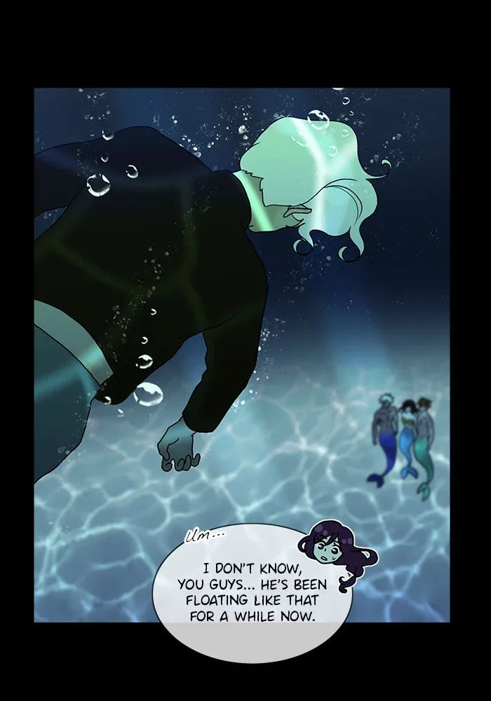 Siren's Lament Chapter 157 page 55