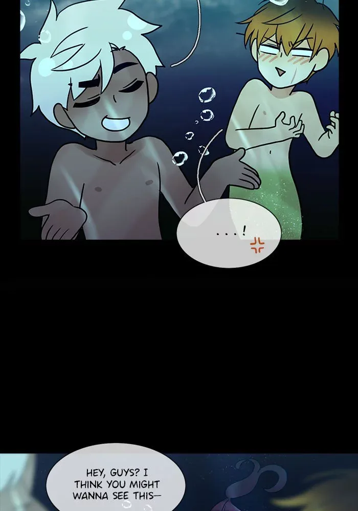 Siren's Lament Chapter 157 page 48