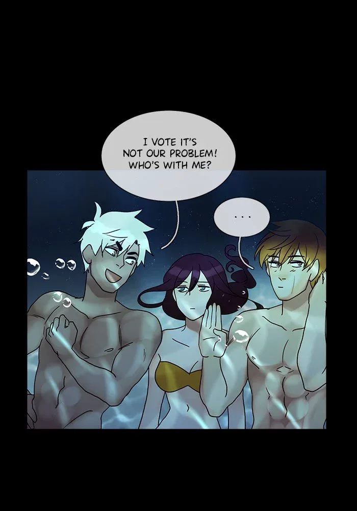 Siren's Lament Chapter 157 page 56