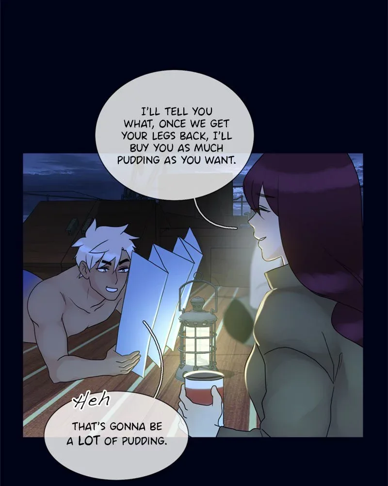 Siren's Lament Chapter 160 page 12