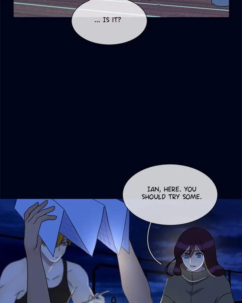 Siren's Lament Chapter 160 page 9