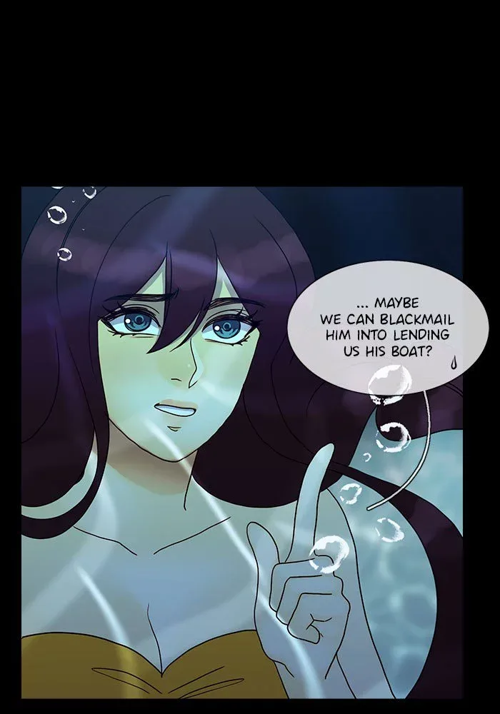 Siren's Lament Chapter 157 page 59