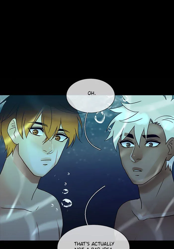 Siren's Lament Chapter 157 page 60