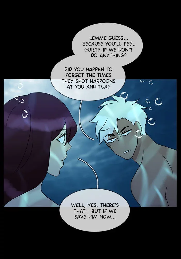 Siren's Lament Chapter 157 page 58