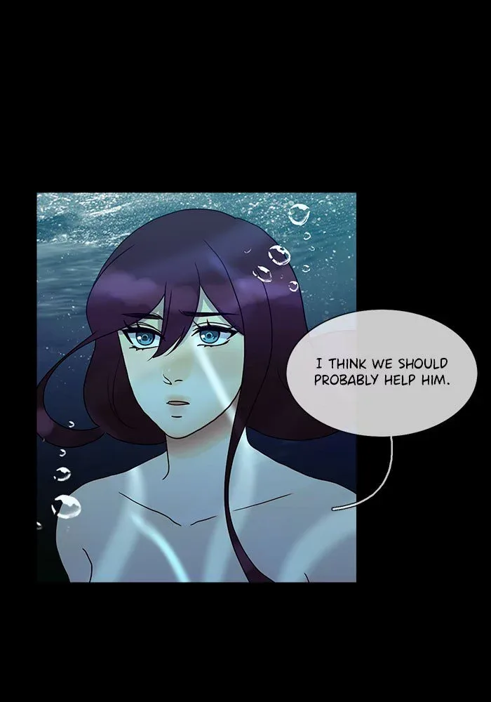 Siren's Lament Chapter 157 page 57