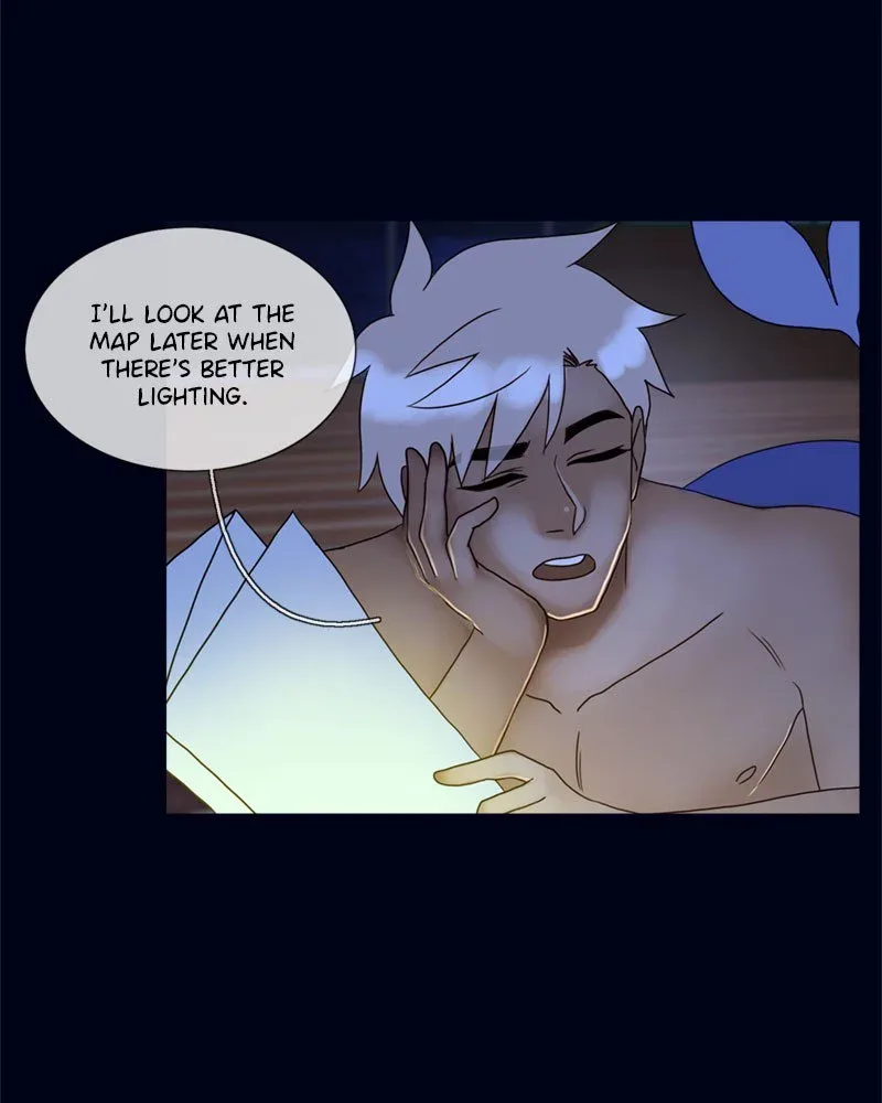 Siren's Lament Chapter 160 page 23