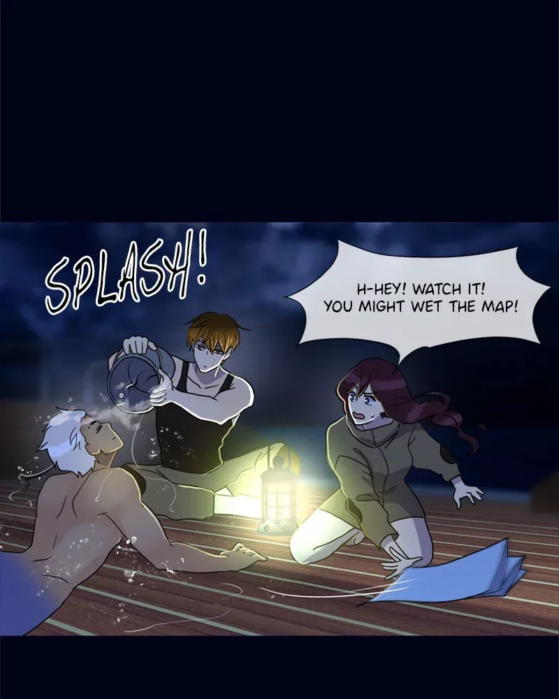 Siren's Lament Chapter 160 page 25