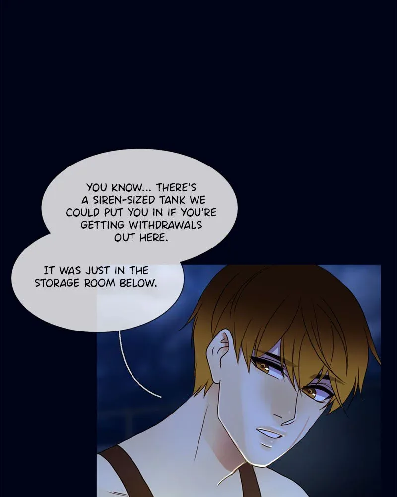 Siren's Lament Chapter 160 page 26