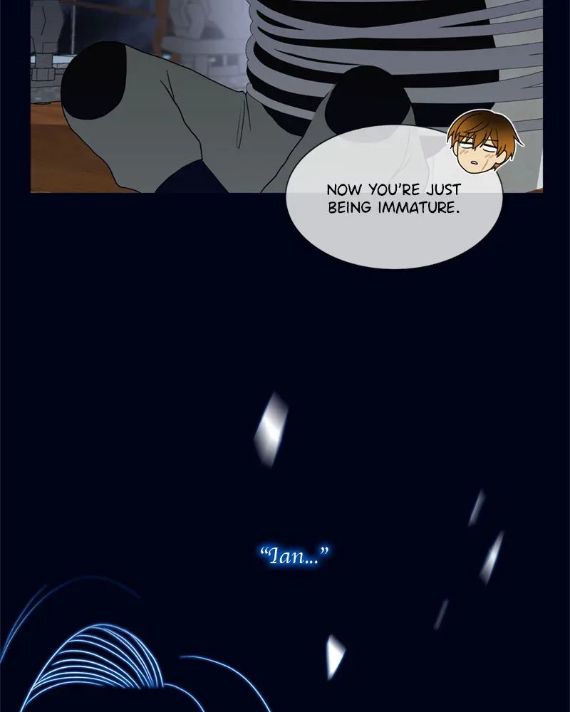 Siren's Lament Chapter 160 page 32