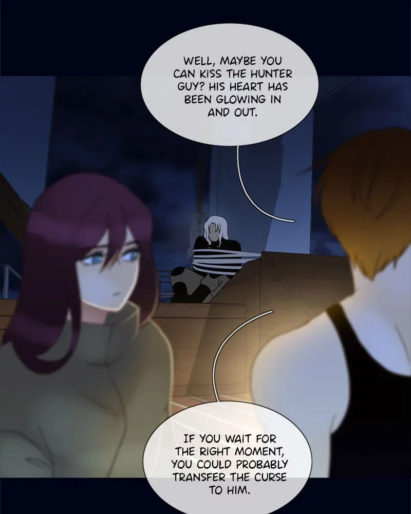 Siren's Lament Chapter 160 page 30