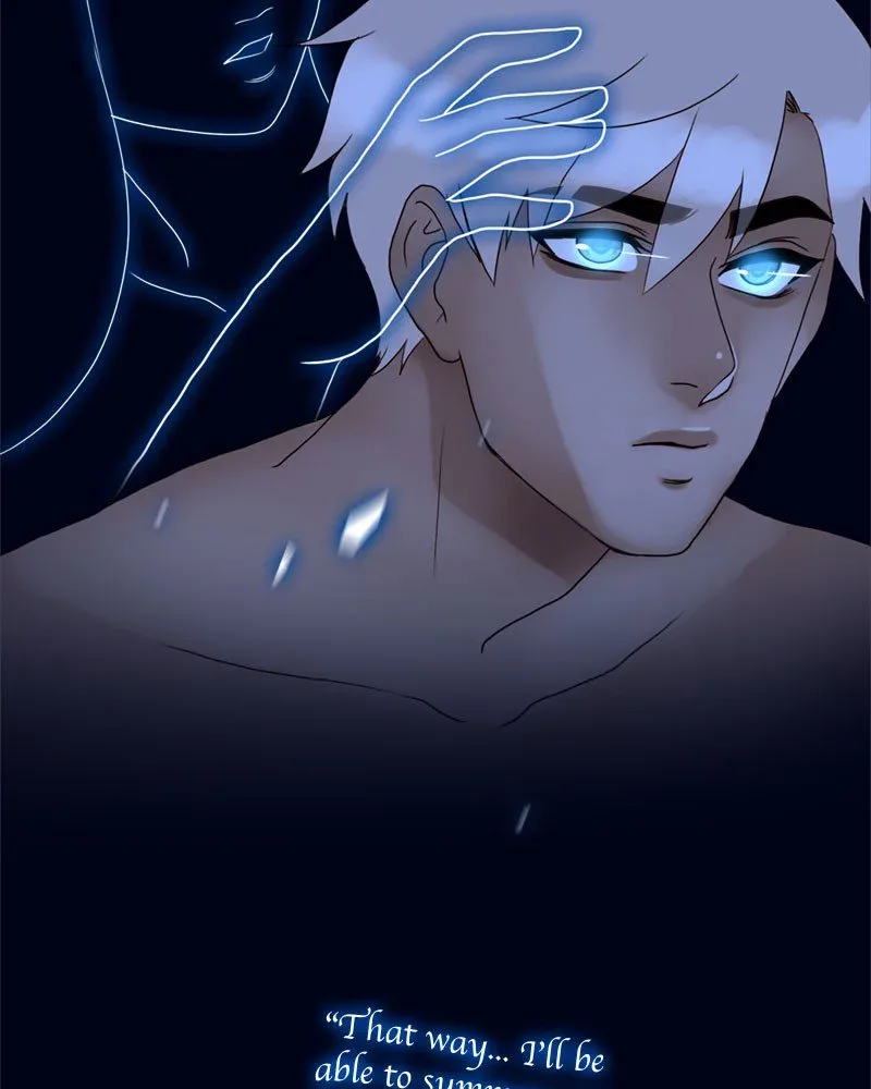 Siren's Lament Chapter 160 page 35
