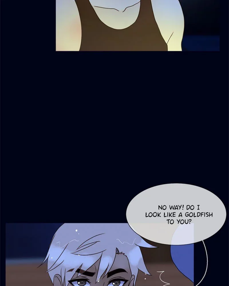 Siren's Lament Chapter 160 page 27