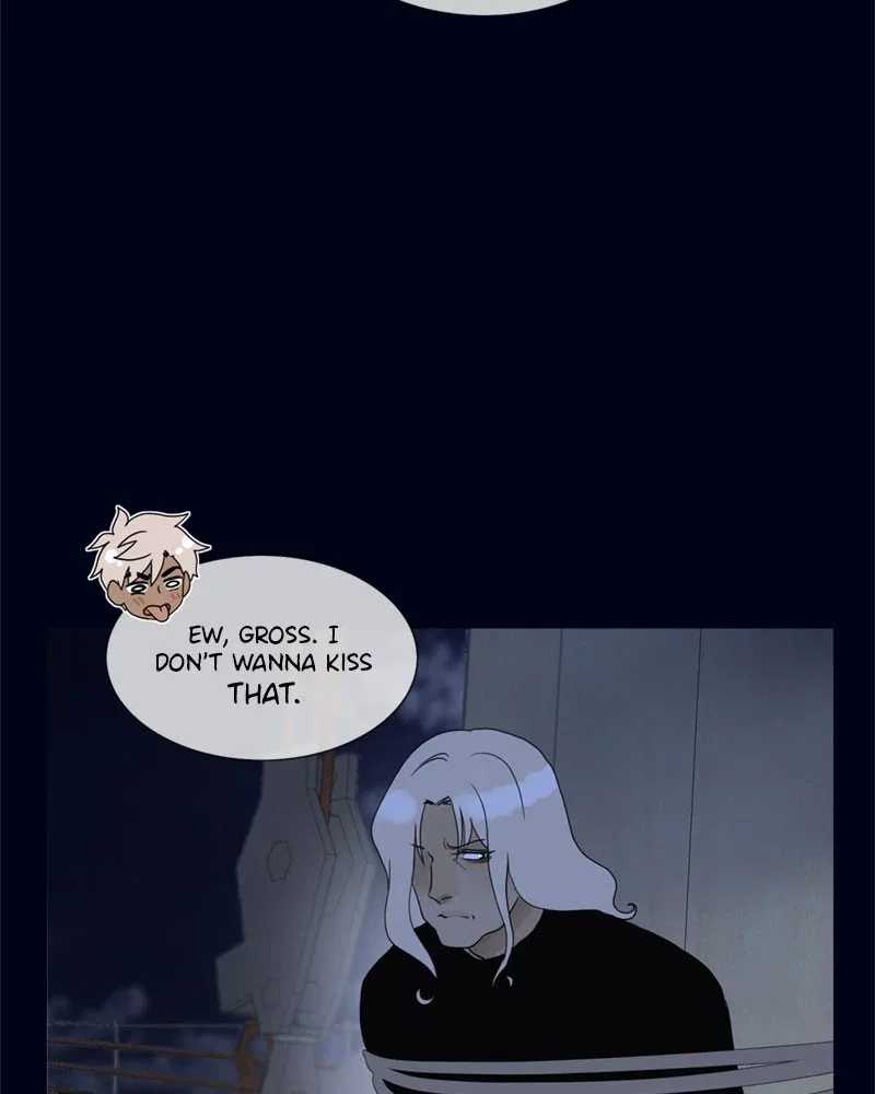 Siren's Lament Chapter 160 page 31