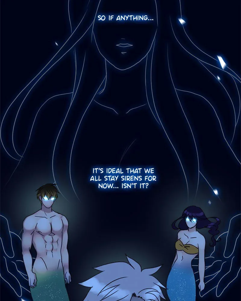 Siren's Lament Chapter 160 page 40