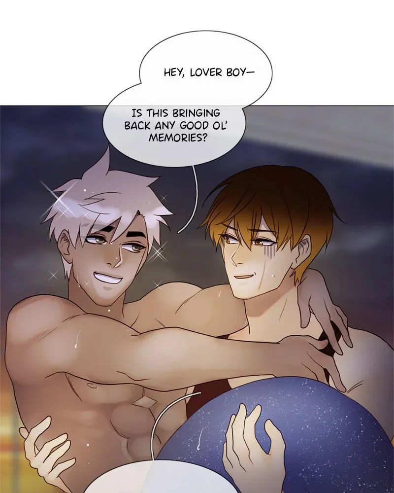 Siren's Lament Chapter 159 page 27
