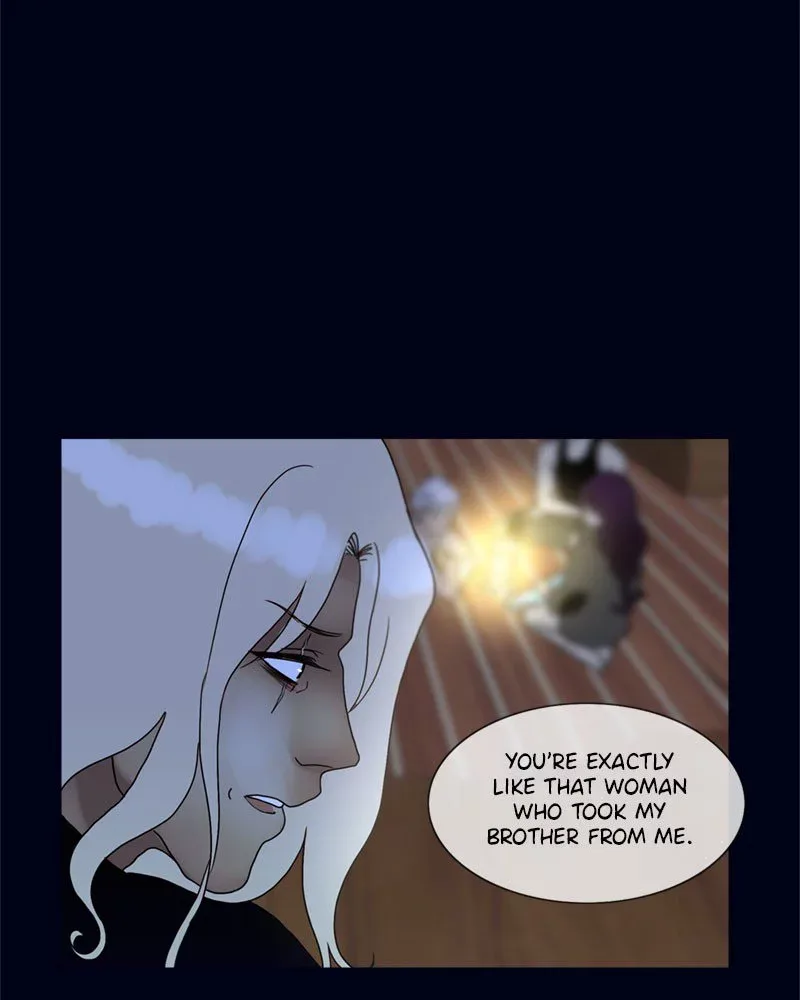 Siren's Lament Chapter 160 page 53