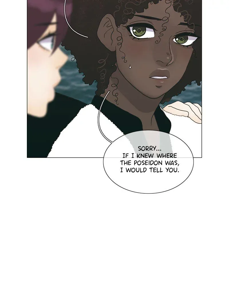 Siren's Lament Chapter 166 page 4