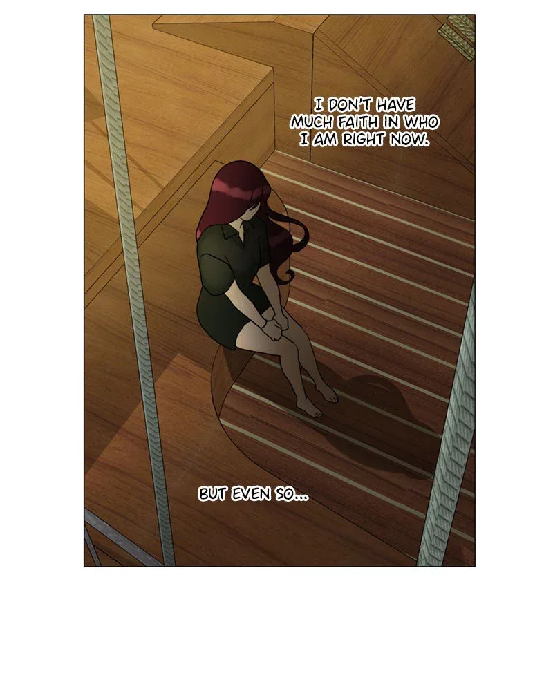 Siren's Lament Chapter 159 page 25
