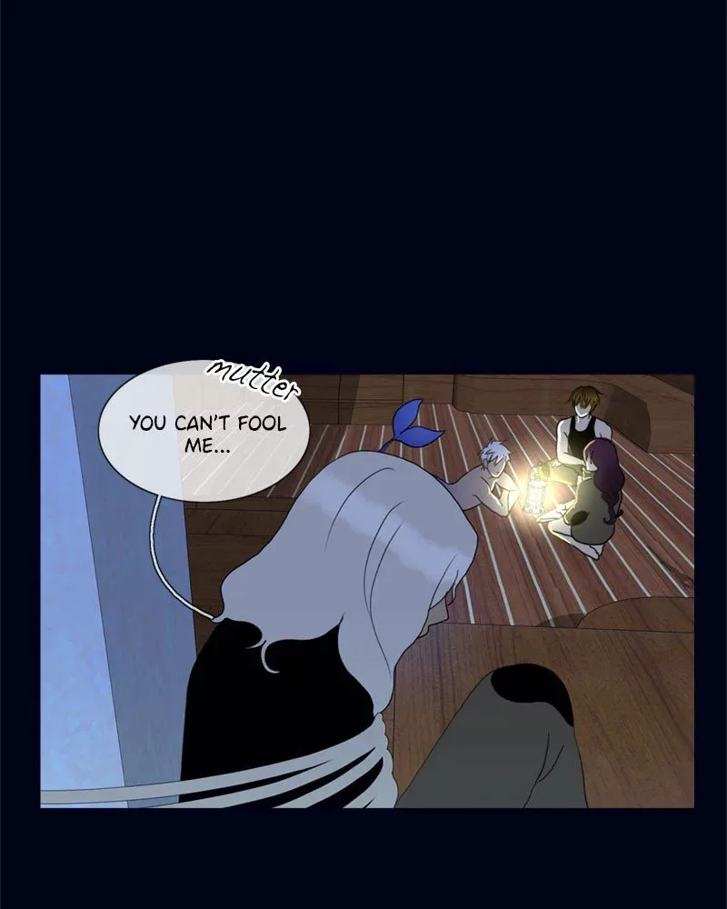 Siren's Lament Chapter 160 page 52