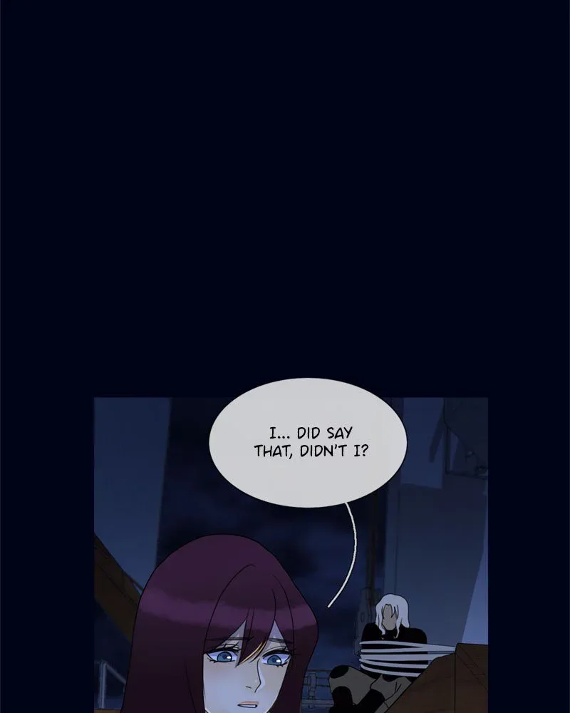 Siren's Lament Chapter 160 page 46